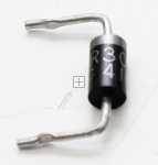 Tcl Diode - 10-0er306-fm9 D-r Er306 If=3a Vrrm=600v Trr35ns Vp=1 7