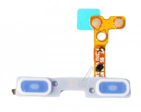Samsung Flexi print Connector - Gh59-15661a Con To Con Fpcb-vol Key (sm-f731u)