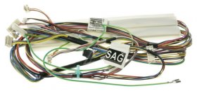 Harness - 1758427100 C00910010 Mese Cable Harness [Arcelik]
