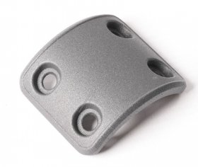 Segway Ninebot Battery Compartment Lid - Ab 00 0004 81 Battery Cabin Fastening Cover