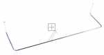 Hisense Gorenje Bow - Hk1110817 Door Rack