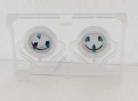 Domena Button - 500681717 Button Mounted Psv760