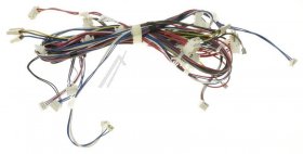 Harness - 41045268 Cable Harness [Candy Hoover]