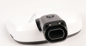Vacuum Cleaner Nozzle - 140126977028 Nozzle Bed No Uv No Brand [Electrolux Aeg]