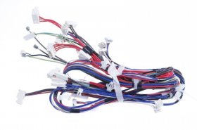 Harness - 43031867 Harness Lb 40cm Bpm Jl [Candy Hoover]