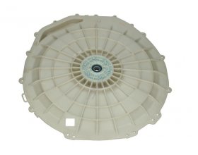 Tub Upper Part - 70005194 Cover Tub As 8kgpp+t20%bs [Candy Hoover]