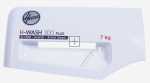 Operating Unit Screen - 43034041 Washing Machine H3ws Fus 7kg 1300 [Candy Hoover]