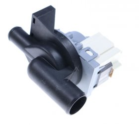 Drain Pump - 44007773 Drain Pump [Candy Hoover]