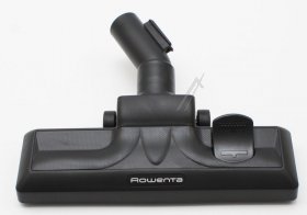 Vacuum Cleaner Nozzle - Ss-7222044564 Suction Nozzle-brush-removable-large [Groupe SEB]