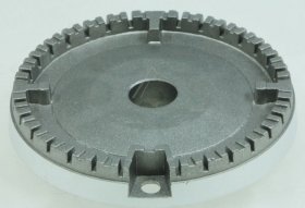 Mechanical Components - 573a80 Central Burner Head [Sogedis]