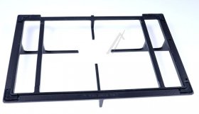 Cooker Pan Support - Cast Iron_left [Arcelik]