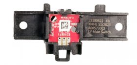 Smeg Power Switch - 694491382 Main Switch