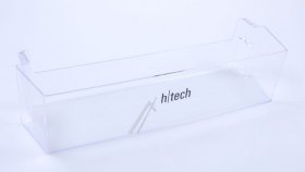 Refrigerator - Freezer Door Shelf - 42211138 Bottle Shelf-319 Cube(trans Nat)hl-tech$ [Vestel]