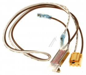 Samsung Harness - Dj39-00425a Wire Harness-pba 10p ul21451 #28 vr9700d