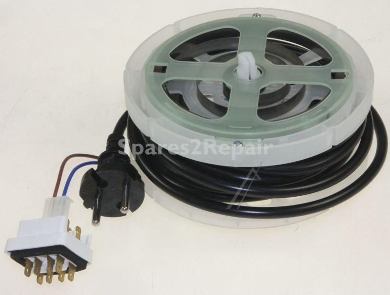 Samsung Harness - Dj39-00429a Wire Harness-pba 2p ul1569 22 vr9700d re