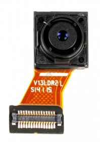 Samsung Camera Module - Gh96-16674a Assembly Vt Camera-13m Ff_sm-a356b