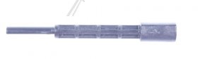 Elica Pin - Spp0194115 Pin Complete Push Pull With Spring Boxin New