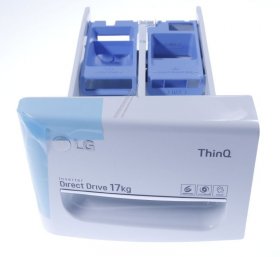 Lg Drawer Front - Agl30005606 Tray Screen