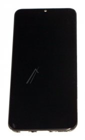 Samsung Display Unit - Gh81-21232a Svc Jdm Octa-Assembly(e-blk)sm-a037_svc