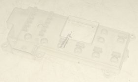 Lamp - 140127094047 On-off Pilot Lamp Amber L=250m [Electrolux Aeg]