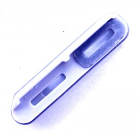 Samsung Fixings And Brackets - Gh98-49227a Assembly Bracket-finger Key