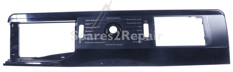 Hisense Gorenje Operating Unit Screen - Control Panel Bk B2 Ps-22 H De-ns Sig