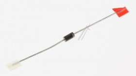 Taiwan Semiconductor Diode - 30v-1a Schottky Diode Axial - Do-204al - Do-41