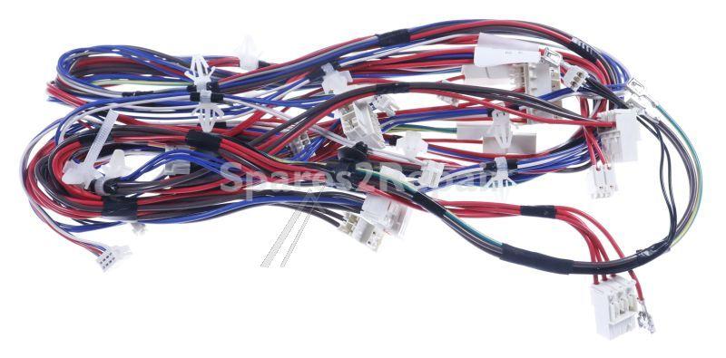 Harness - 43033645 Harn wm 63cm Bpm+ferri Jl [Candy Hoover]