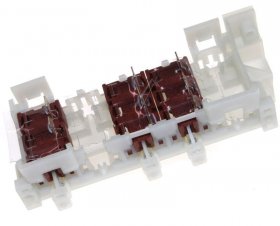 Power Switch - 92745702 Switch Assembly [Candy Hoover]