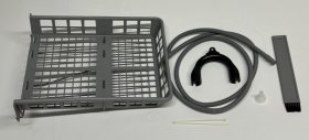 Samsung Basket - Dc98-04846a Assembly Die Rack Dry Dv5000m Europe