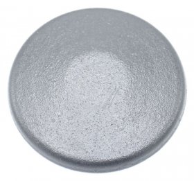 Teka Mechanical Components - 60604147 Tr Burner Lid Black Dull