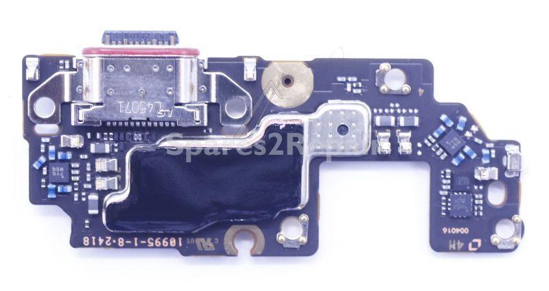 Motorola Strip - S938d27449 Tnn800-cbr001-000+p720ae Main Fpc