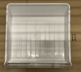 Homa Vegetable Drawer - 2106141878 Crisper Drawer Assembly