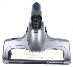 Vacuum Cleaner Nozzle - As00000864 Metal Brush Assembly (without Rotating Brush) 2758 [Delonghi]