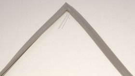 Refrigerator Door Seal - 1072325 Door Seal Grey Refrigerator [Amica]