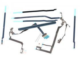 Lenovo Door Hinges - 5h50s29124 Hinge L82yq Soundbar