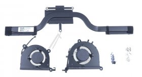 Ibm Lenovo Notebook Cooler - LÜfter Inkl KÜhler Original - 5H40S20057