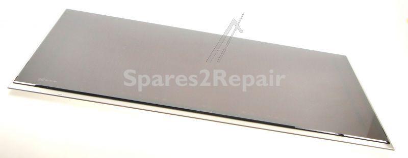Ceramic Surface - 00681355 Glass Ceramic Hob Top [Bosch Siemens]