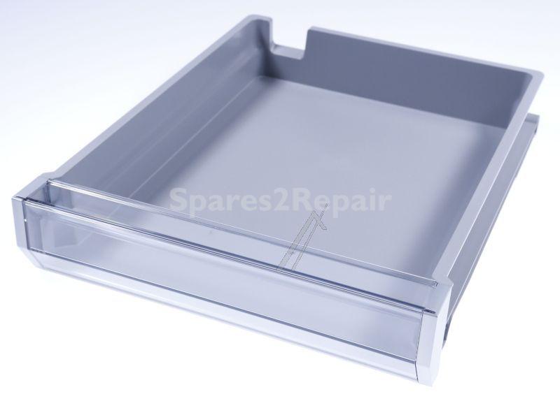 Haier Freezer Drawer - 0060874983 Frozen Tray