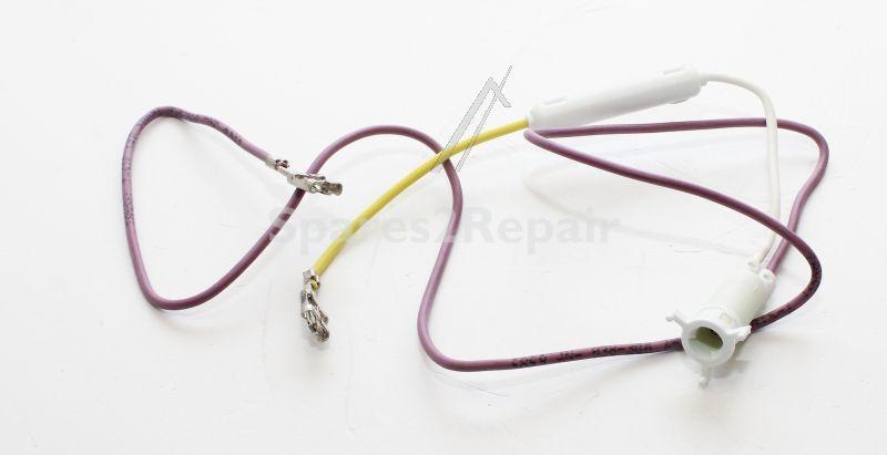 Filament Lamp - 140128460015 Signal Lamp White Function 250 [Electrolux Aeg]