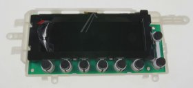 Display Unit - Lcd Card Gr Fg-f high-syh-v07o-ngtv [Vestel]