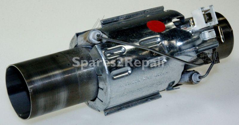 Dishwasher Flow through Heater - C00074000 482000027268 Flow Through Heater 1800w 45cm [Whirlpool Indesit]