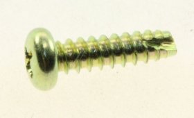 Samsung Screw - 6002-000468 (dna)screw-tapping ph + 2s m5 0 l18 zpc