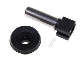 Temperature Sensor For Washing Machines, Dryers, Dishwashers - C00314272 480112100128 Temperature Sensor [Whirlpool Indesit]
