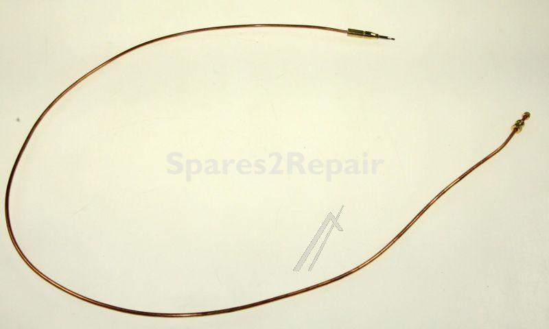 Thermocouple - 37001499 Thermocouple (nut Type Oven L=1000) [Vestel]