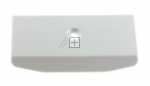 Oven Door Handles - 42008505 Flap Drawer Handle (white) [Vestel]