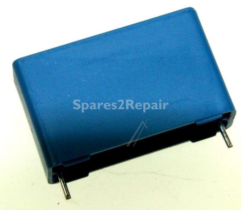 Philips Decoupling Capacitor - 996510047409 Capacitor Film