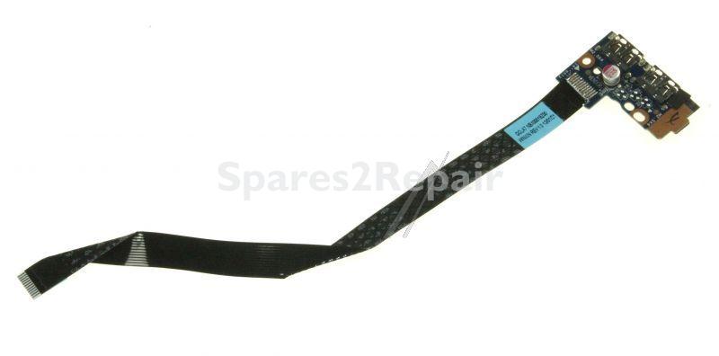 Samsung Board - Ba59-03436a Board-usb eureka-17 sub-board compal - w