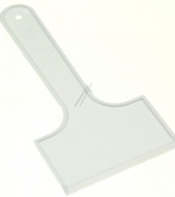 Ice Scraper - 92657725 Defrosting Tool [Candy Hoover]