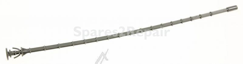 Foot - 1757740100 C00871237 Rear Adjustable Foot Connection Part_3 [Arcelik]